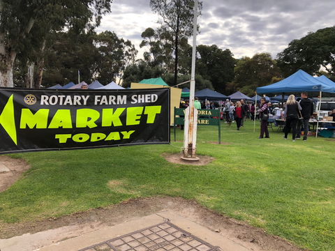 The Rotary Markets Kadina - Geraldton Accommodation 0