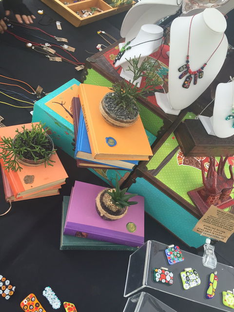 The Artist Market - Geraldton Accommodation 2