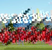 The Most Wuthering Heights Iso Restrictions Easing Day Eve Event - Geraldton Accommodation