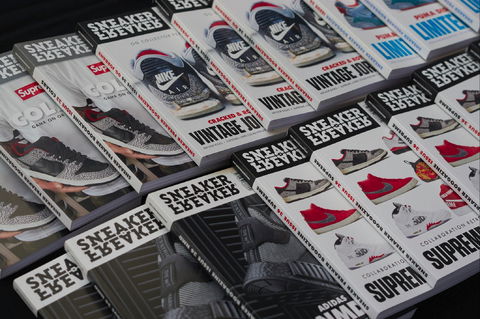 The Kickz Stand Presents It's More Than Just Sneakers - Geraldton Accommodation 6