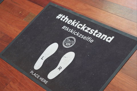 The Kickz Stand Presents It's More Than Just Sneakers - Geraldton Accommodation 7