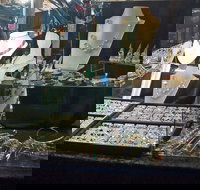 Toowoomba Gemfest - Gems and Jewellery - Geraldton Accommodation