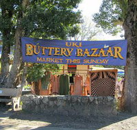 Uki Buttery Bazaar - Geraldton Accommodation