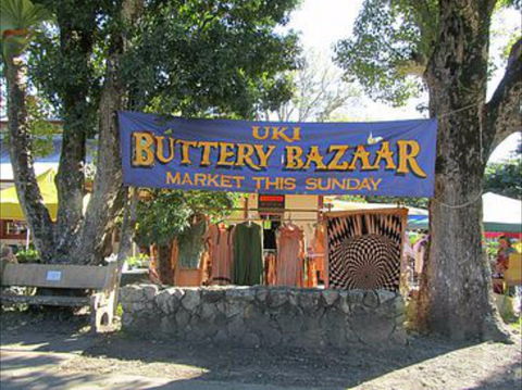 Uki Buttery Bazaar - Geraldton Accommodation 0