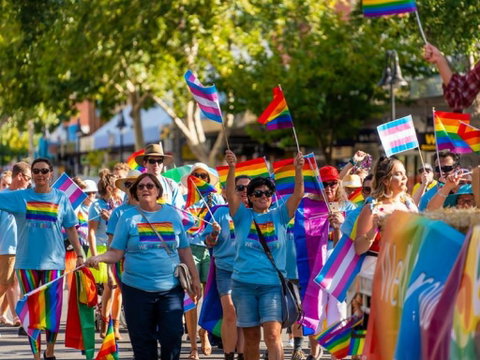 Wagga Wagga Mardi Gras Festival - Geraldton Accommodation 0