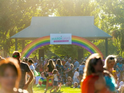 Wagga Wagga Mardi Gras Festival - Geraldton Accommodation 2