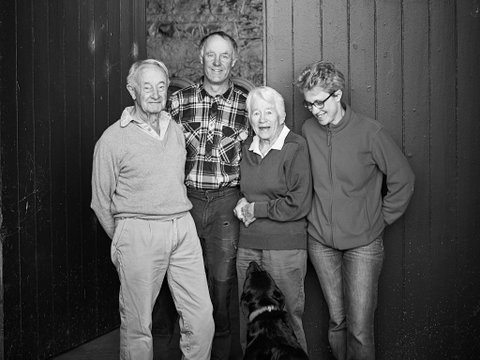 Wine & Stories - Chateau Yering X Yeringberg - Geraldton Accommodation 0