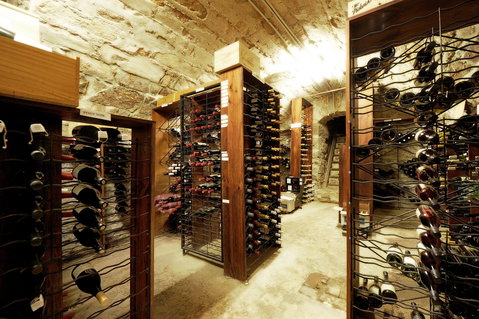 Wine & Stories - Chateau Yering X Yeringberg - Geraldton Accommodation 2