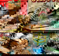 Wodonga Car Boot Market - Geraldton Accommodation