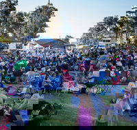 Yass Community Christmas Carols - Geraldton Accommodation