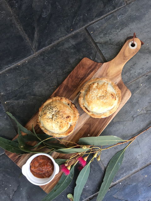 Aged Wine And Vintage Pies - Geraldton Accommodation 0
