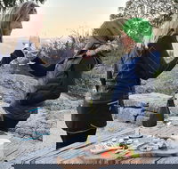 Hedonistic Hiking's Buffalo and Bubbles - Geraldton Accommodation