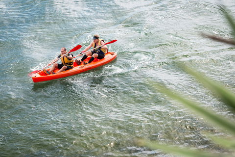 Maximum Adventure Race  Series - Lake Macquarie - Geraldton Accommodation 2