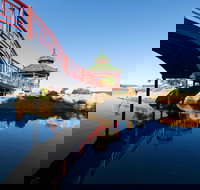 Mayfield Garden Spring Festival - Geraldton Accommodation