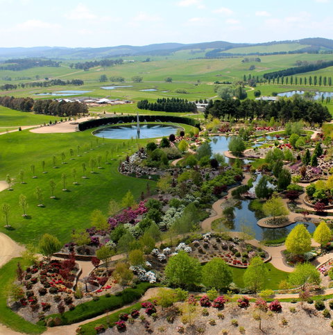 Mayfield Garden Spring Festival - Geraldton Accommodation 1