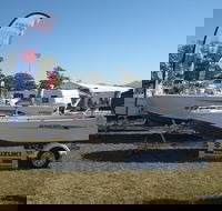 Mid North Coast Caravan Camping 4WD Fish and Boat Show - Geraldton Accommodation