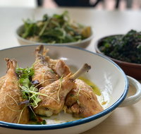 Rochford and 400 Gradi Yarra Valley Take Away and Delivery - Geraldton Accommodation