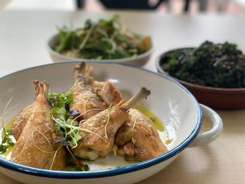 Rochford And 400 Gradi Yarra Valley Take Away And Delivery - Geraldton Accommodation 0