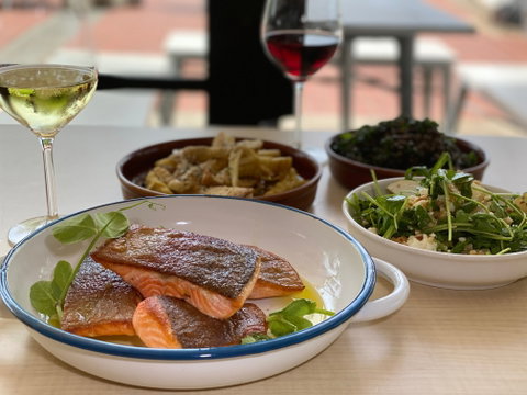Rochford And 400 Gradi Yarra Valley Take Away And Delivery - Geraldton Accommodation 2