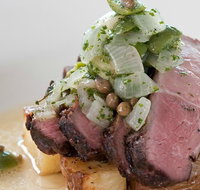 ROCKET Restaurant - Geraldton Accommodation