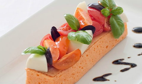 ROCKET Restaurant - Geraldton Accommodation 1