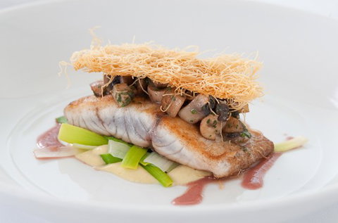 ROCKET Restaurant - Geraldton Accommodation 2