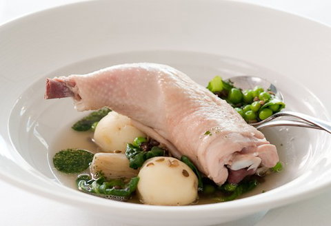 ROCKET Restaurant - Geraldton Accommodation 3