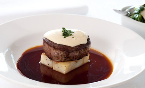 ROCKET Restaurant - Geraldton Accommodation 4