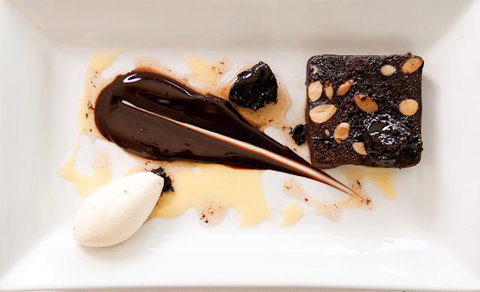 ROCKET Restaurant - Geraldton Accommodation 5