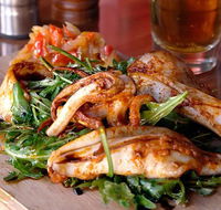 Puntino Trattoria - Geraldton Accommodation