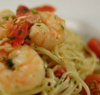 Luigi's Restaurant - Geraldton Accommodation