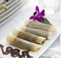 Thai Naan Restaurant - Geraldton Accommodation