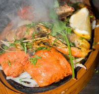 Kashi Indian Restaurant - Geraldton Accommodation