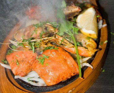 Kashi Indian Restaurant - Geraldton Accommodation 0