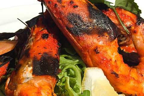 Kashi Indian Restaurant - Geraldton Accommodation 1