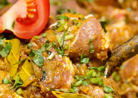 Kashi Indian Restaurant - Geraldton Accommodation 2