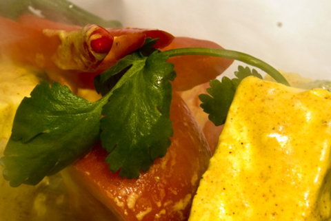 Kashi Indian Restaurant - Geraldton Accommodation 3