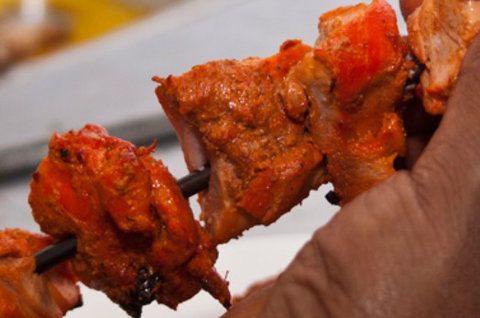 Kashi Indian Restaurant - Geraldton Accommodation 5