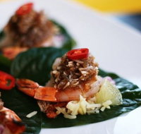 Buddha Beach Thai Restaurant - Geraldton Accommodation