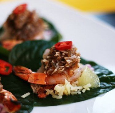 Buddha Beach Thai Restaurant - Geraldton Accommodation 0