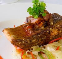 Banjo Paterson Cottage Restaurant - Geraldton Accommodation