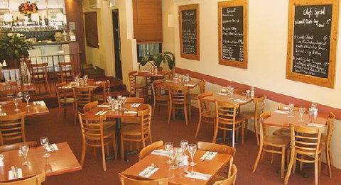 Zanbala - Geraldton Accommodation 0