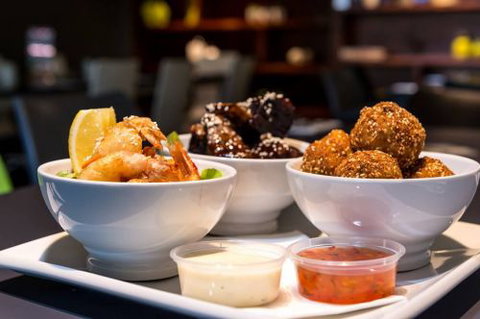 Stonegrill - Geraldton Accommodation 0