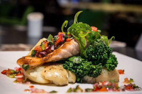 Stonegrill - Geraldton Accommodation 1