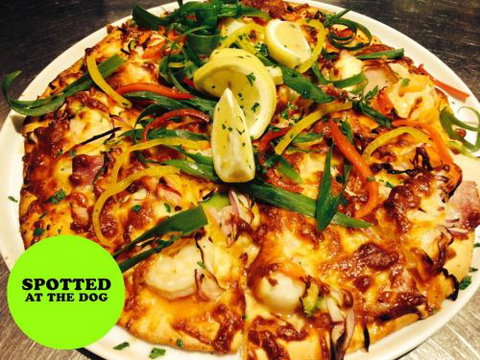 Stonegrill - Geraldton Accommodation 3