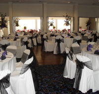 Eling Forest Winery Restaurant - Geraldton Accommodation