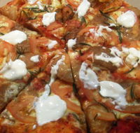 Chianti's Woodfire Pizza Restaurant - Geraldton Accommodation