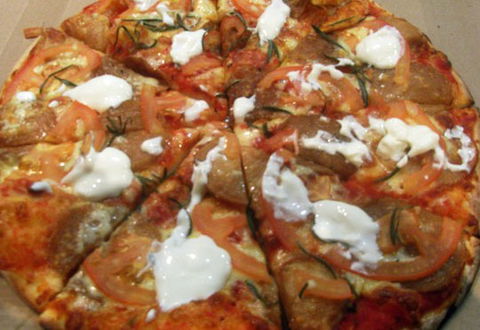 Chianti's Woodfire Pizza Restaurant - Geraldton Accommodation 0