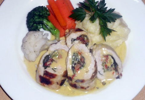 Chianti's Woodfire Pizza Restaurant - Geraldton Accommodation 1