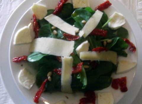 Chianti's Woodfire Pizza Restaurant - Geraldton Accommodation 2